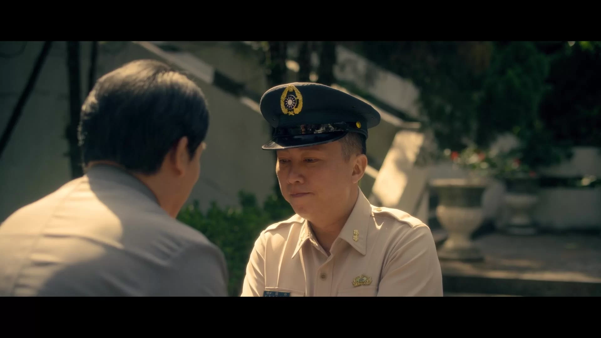 Снова в школу (2020) 7 серия