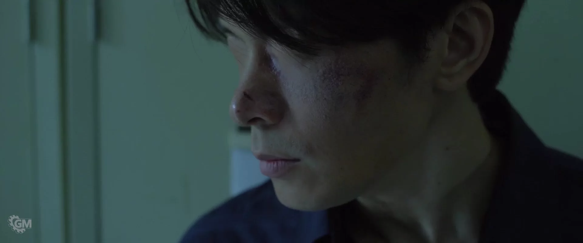 Снова в школу 8 серия