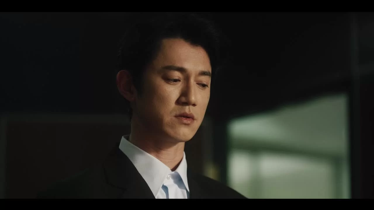 Убийца-подражатель (2023) 10 серия