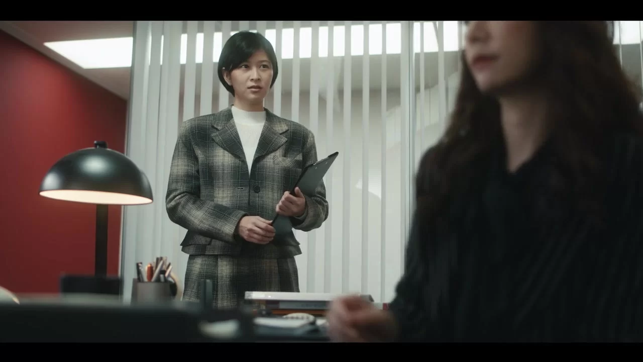 Убийца-подражатель 2 серия