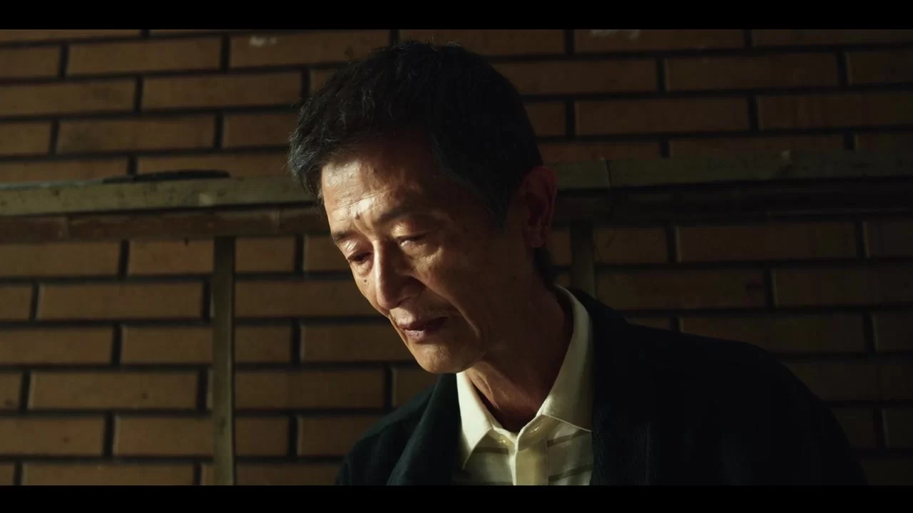 Убийца-подражатель (2023) 3 серия