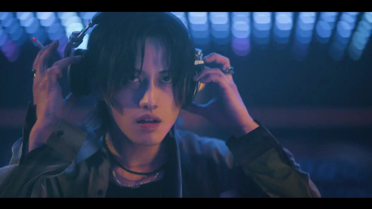 Убийца-подражатель (2023) 5 серия