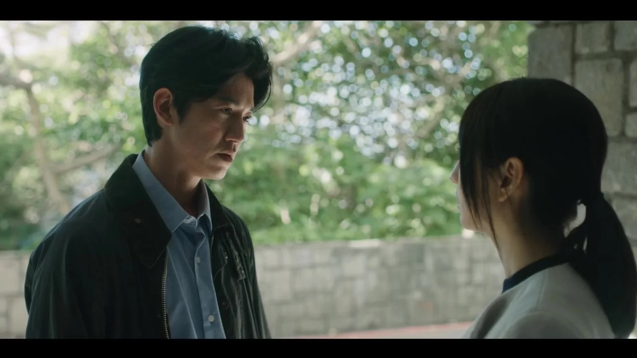 Убийца-подражатель 7 серия