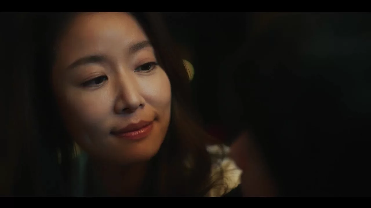 Убийца-подражатель (2023) 8 серия