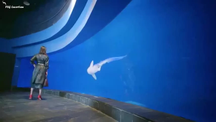 Удивительная женщина (2020) 1 серия