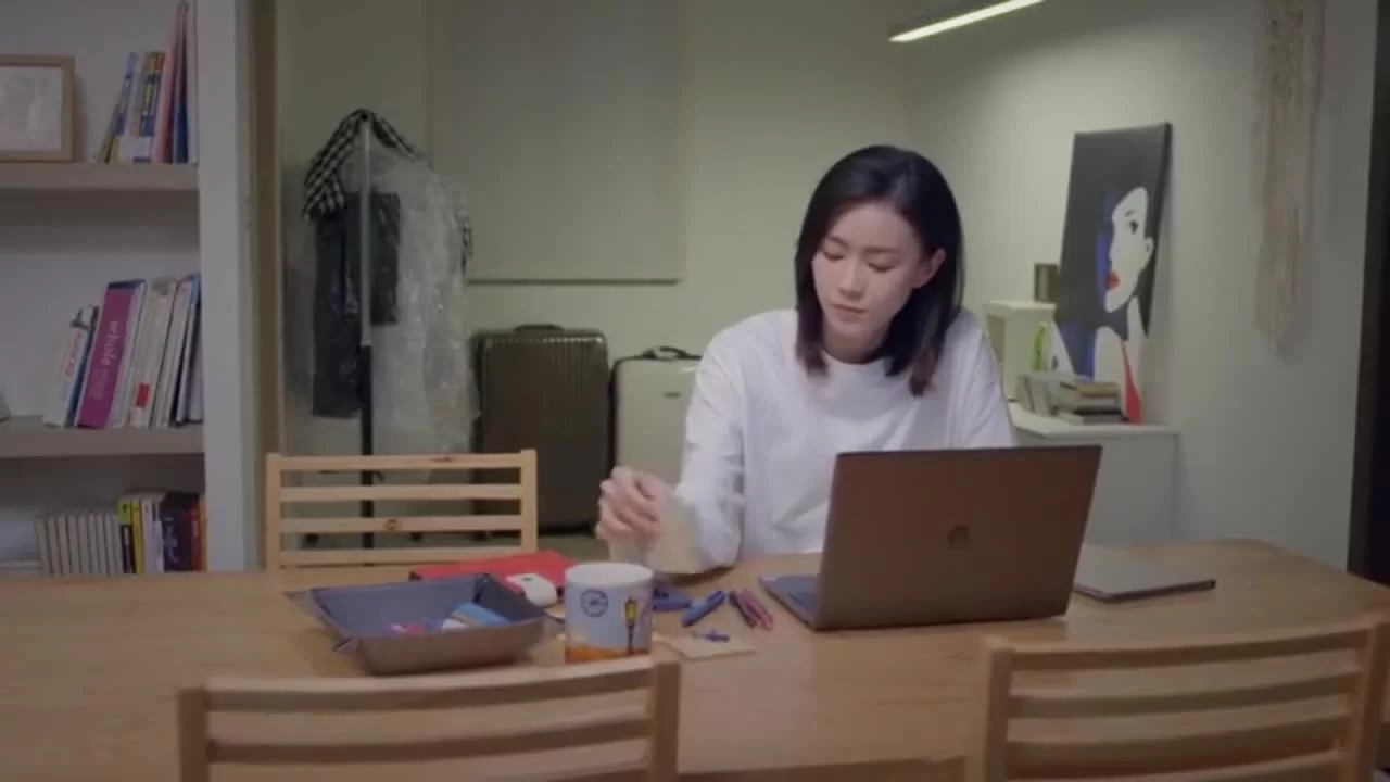 Удивительная женщина 12 серия