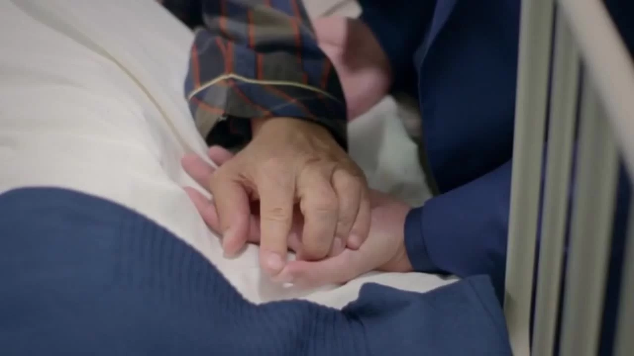 Удивительная женщина 14 серия