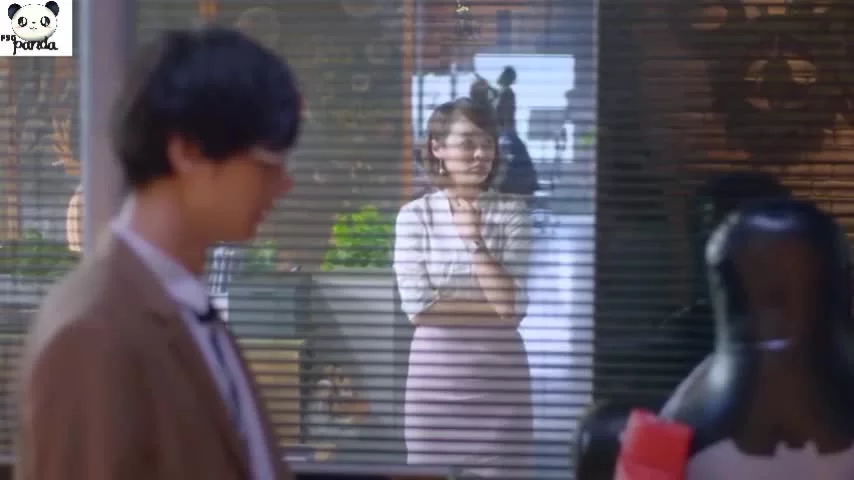 Удивительная женщина 17 серия