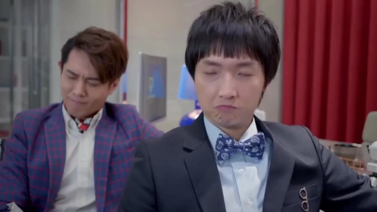 Удивительная женщина 6 серия