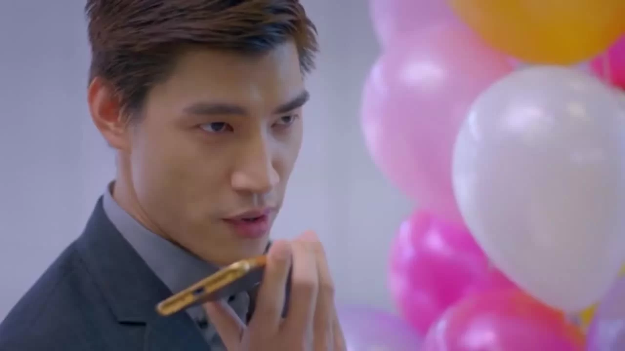 Удивительная женщина (2020) 7 серия