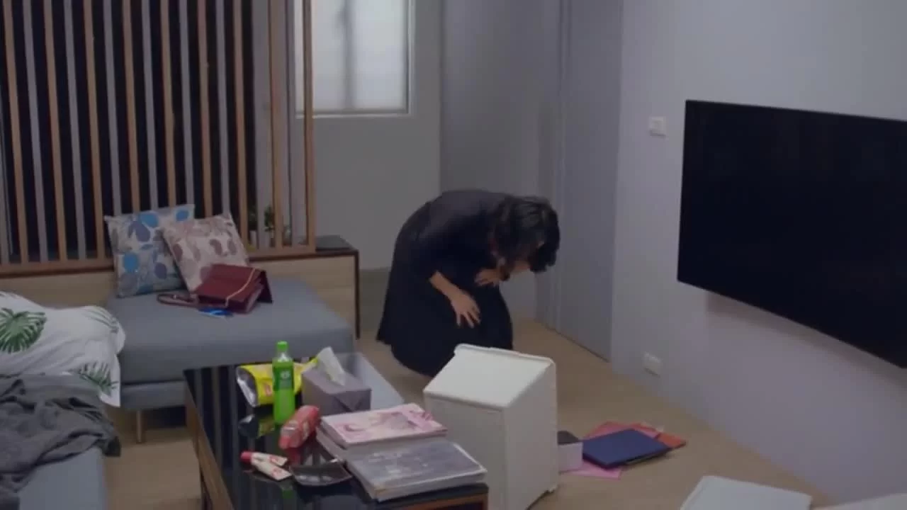 Удивительная женщина (2020) 9 серия