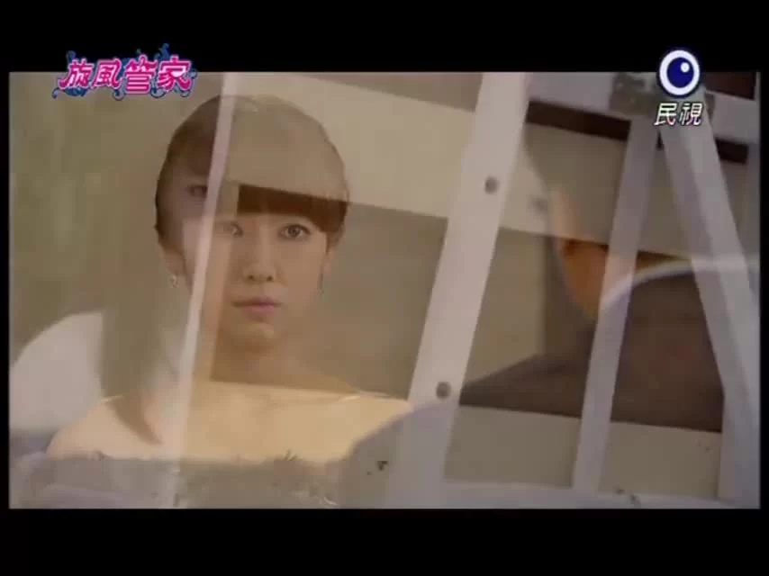 Хаятэ, боевой дворецкий (2011) 3 серия