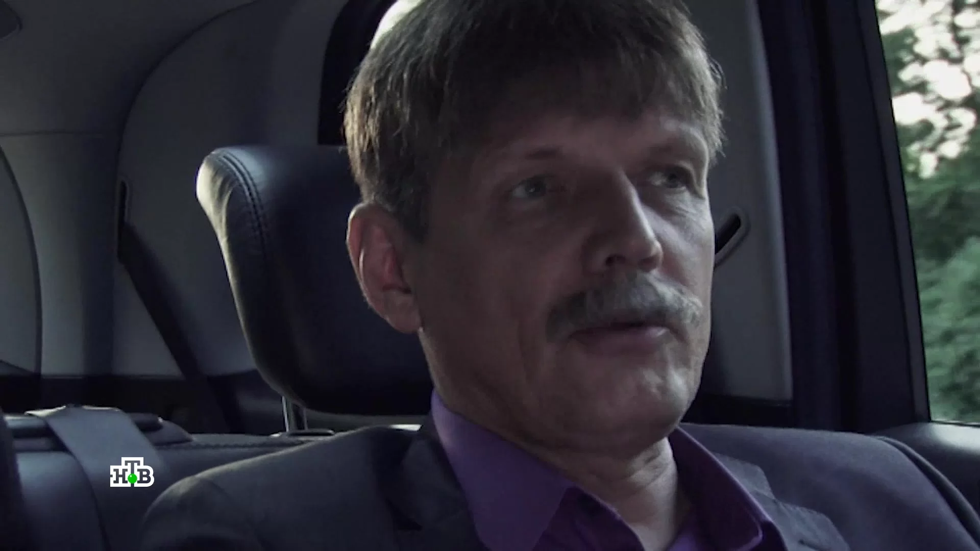 Человек из ниоткуда (2019) 14 серия