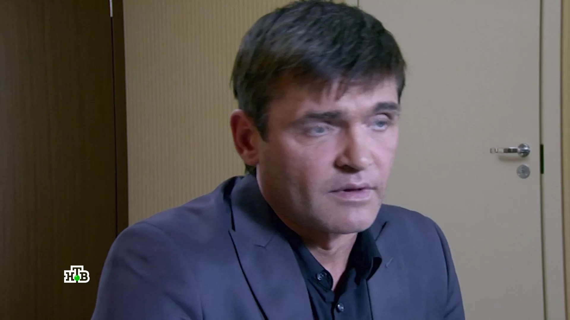 Человек из ниоткуда 16 серия