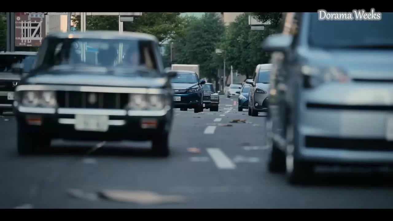 Алиса в Пограничье (2020) 1 серия