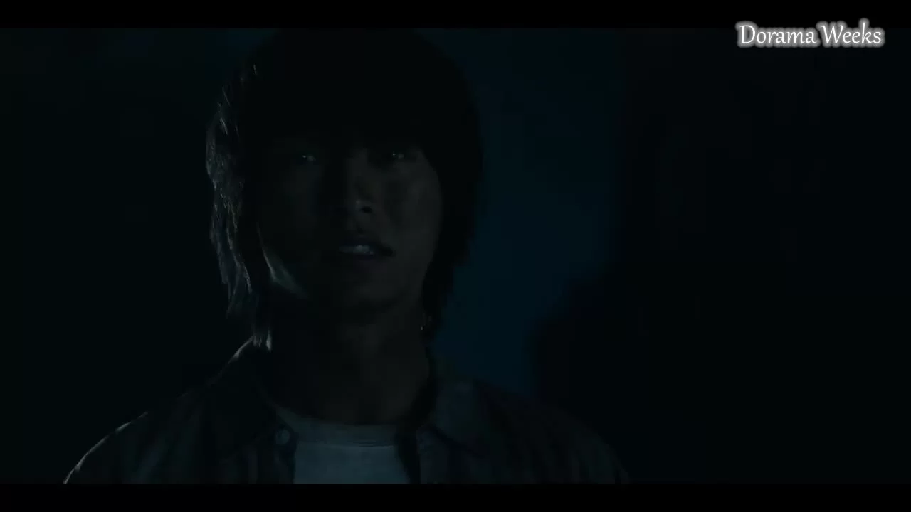 Алиса в Пограничье (2020) 6 серия