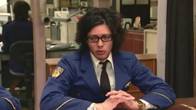 Архивный детектив 8 серия