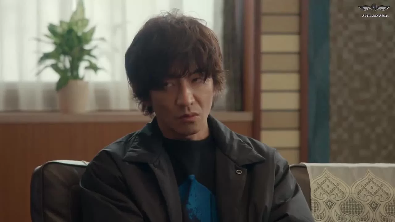 10 очков на будущее (2022) 1 серия