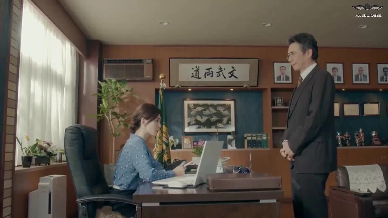 10 очков на будущее (2022) 4 серия