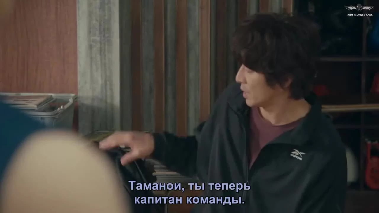 10 очков на будущее (2022) 5 серия