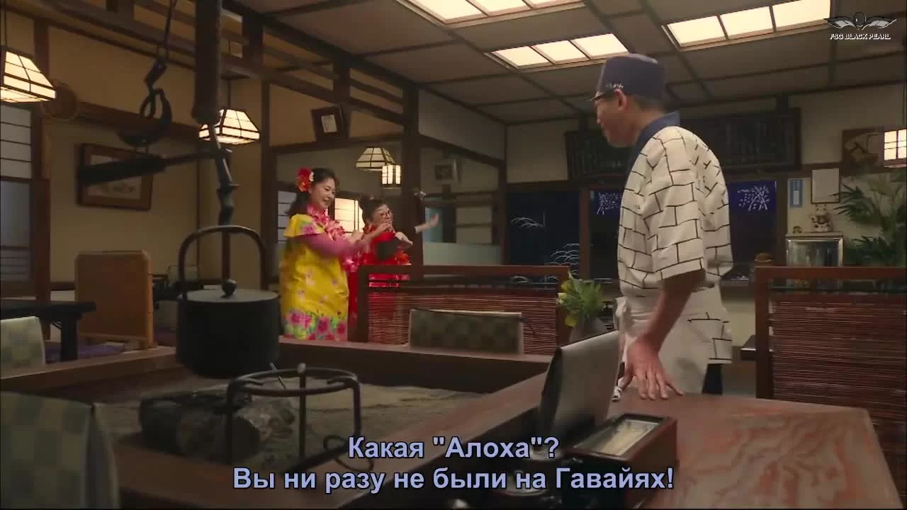 10 секретов 1 серия