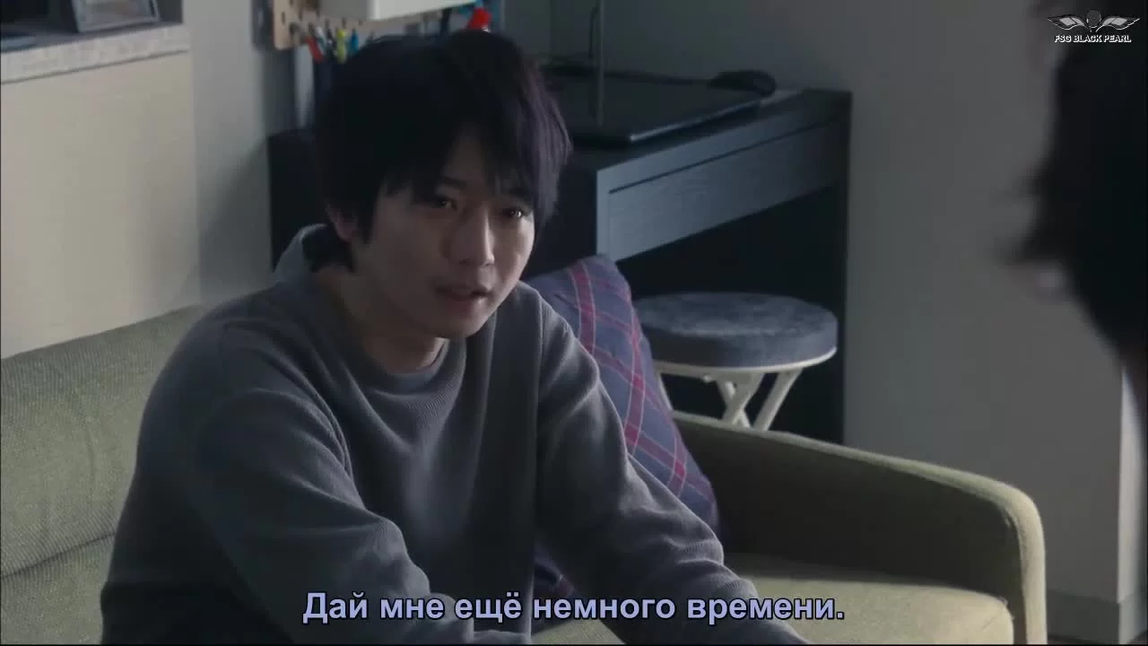 10 секретов 7 серия