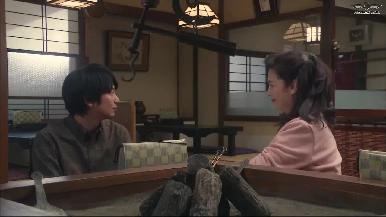 10 секретов 8 серия