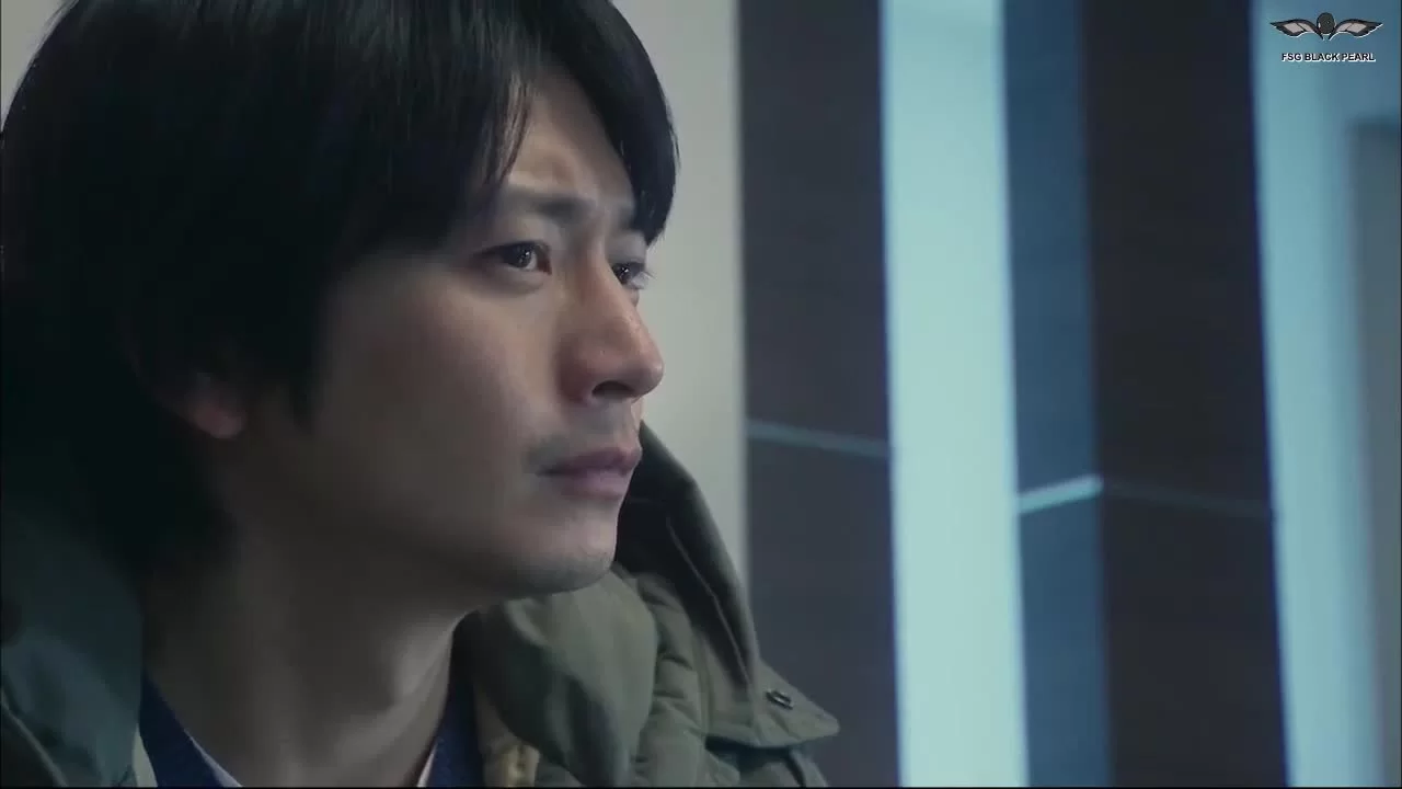 10 секретов 9 серия