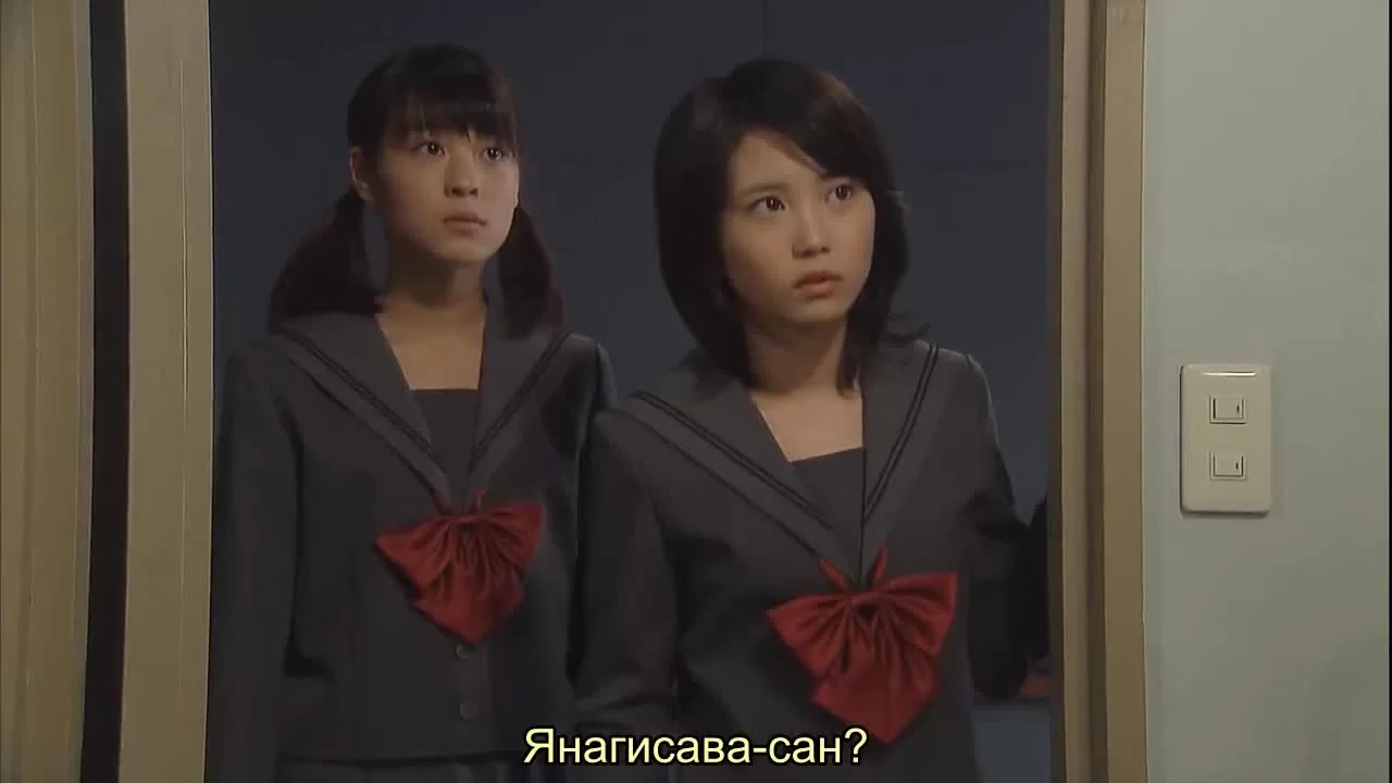 14-ти летняя мама 2 серия