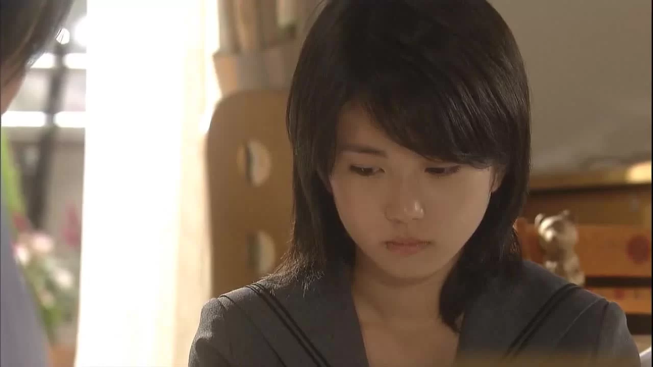 14-ти летняя мама 3 серия