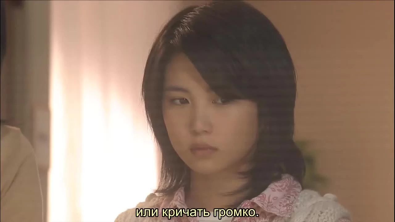 14-ти летняя мама 4 серия