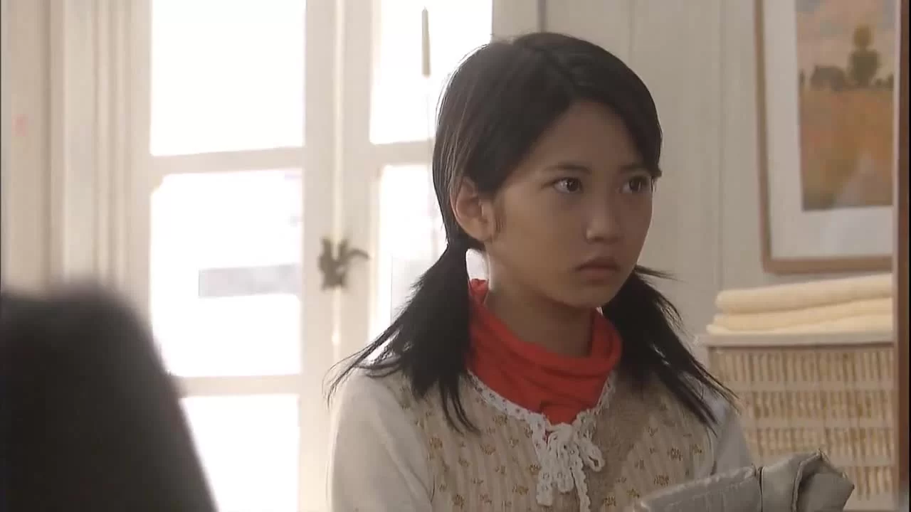 14-ти летняя мама 7 серия