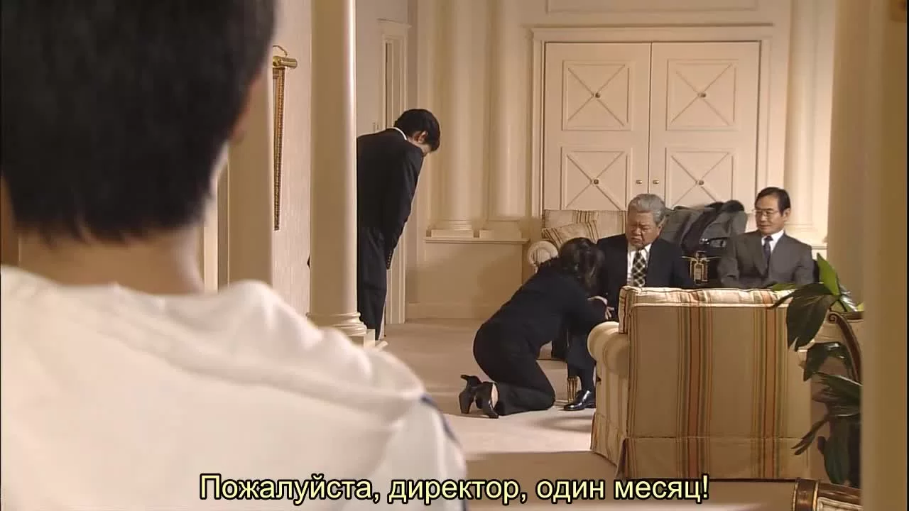 14-ти летняя мама 8 серия