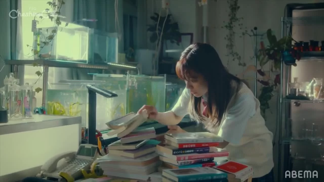 17.3 о сексе (2020) 3 серия