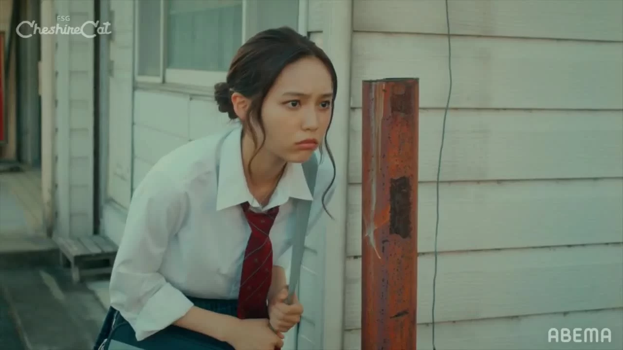 17.3 о сексе (2020) 6 серия