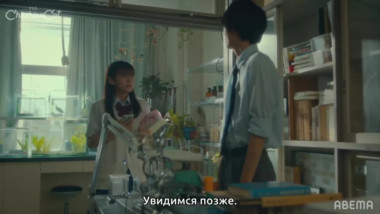 17.3 о сексе 9 серия