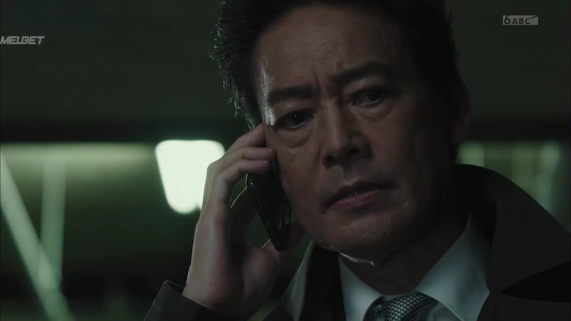 24 часа: Япония (2020) 1 серия