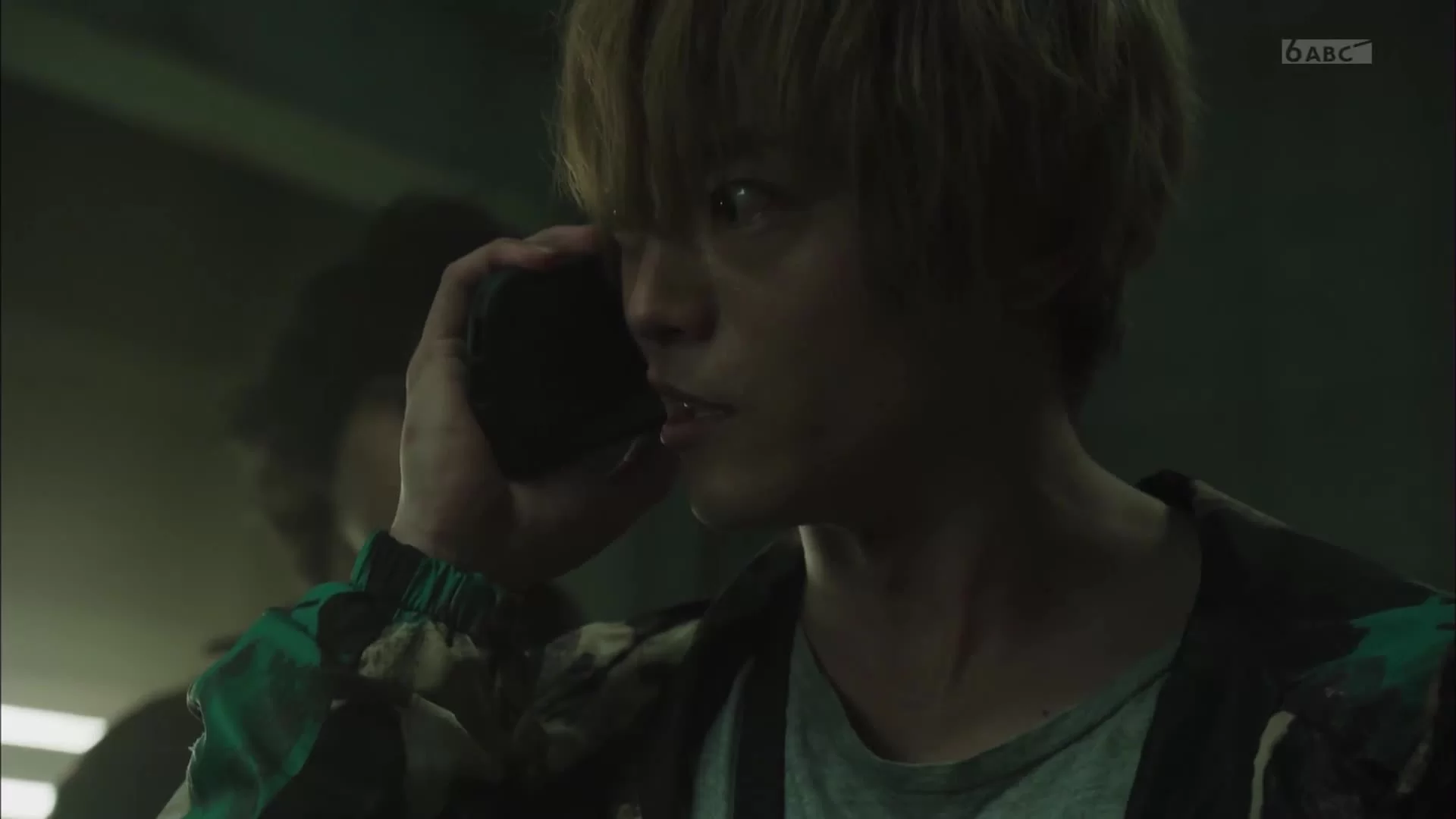 24 часа: Япония 11 серия