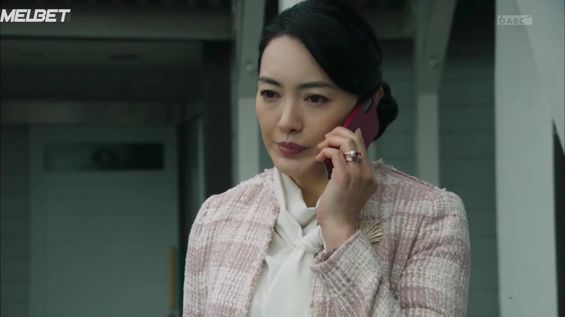 24 часа: Япония 12 серия