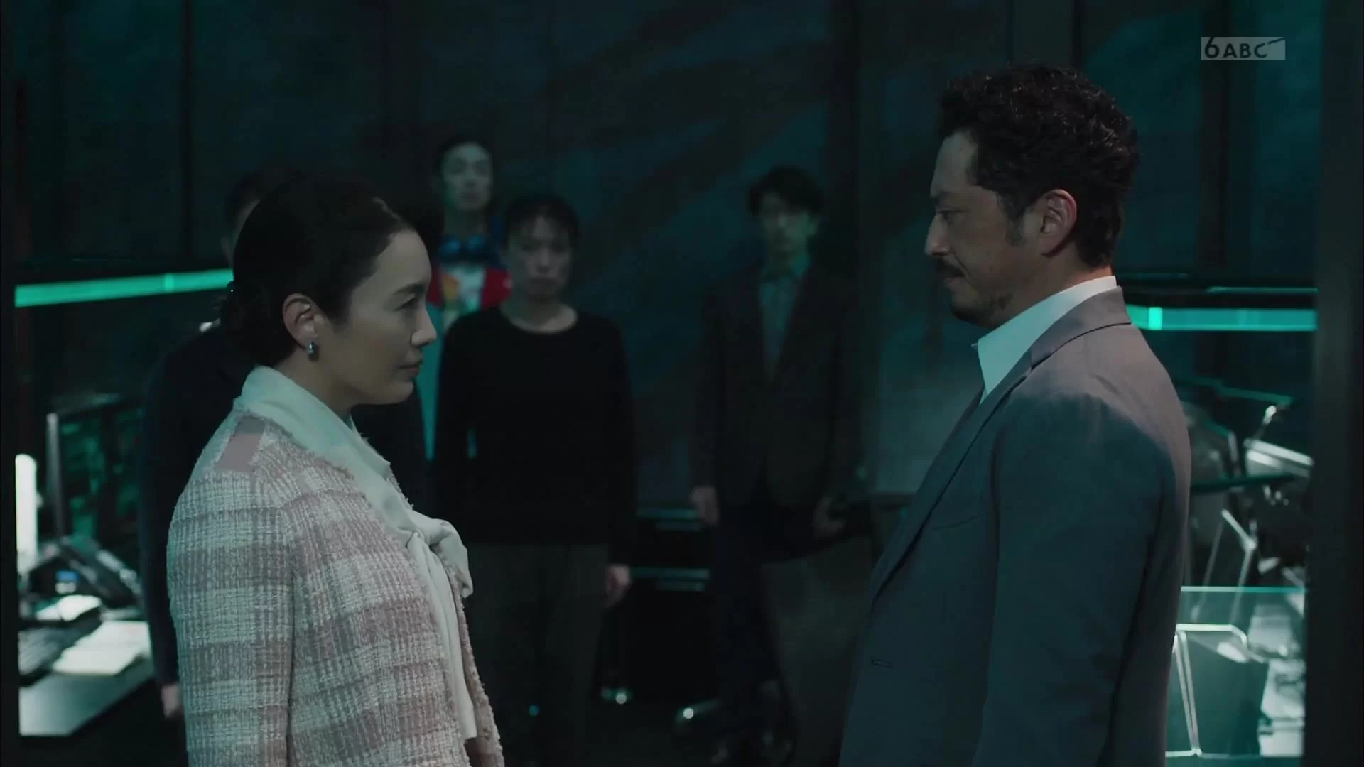 24 часа: Япония 15 серия