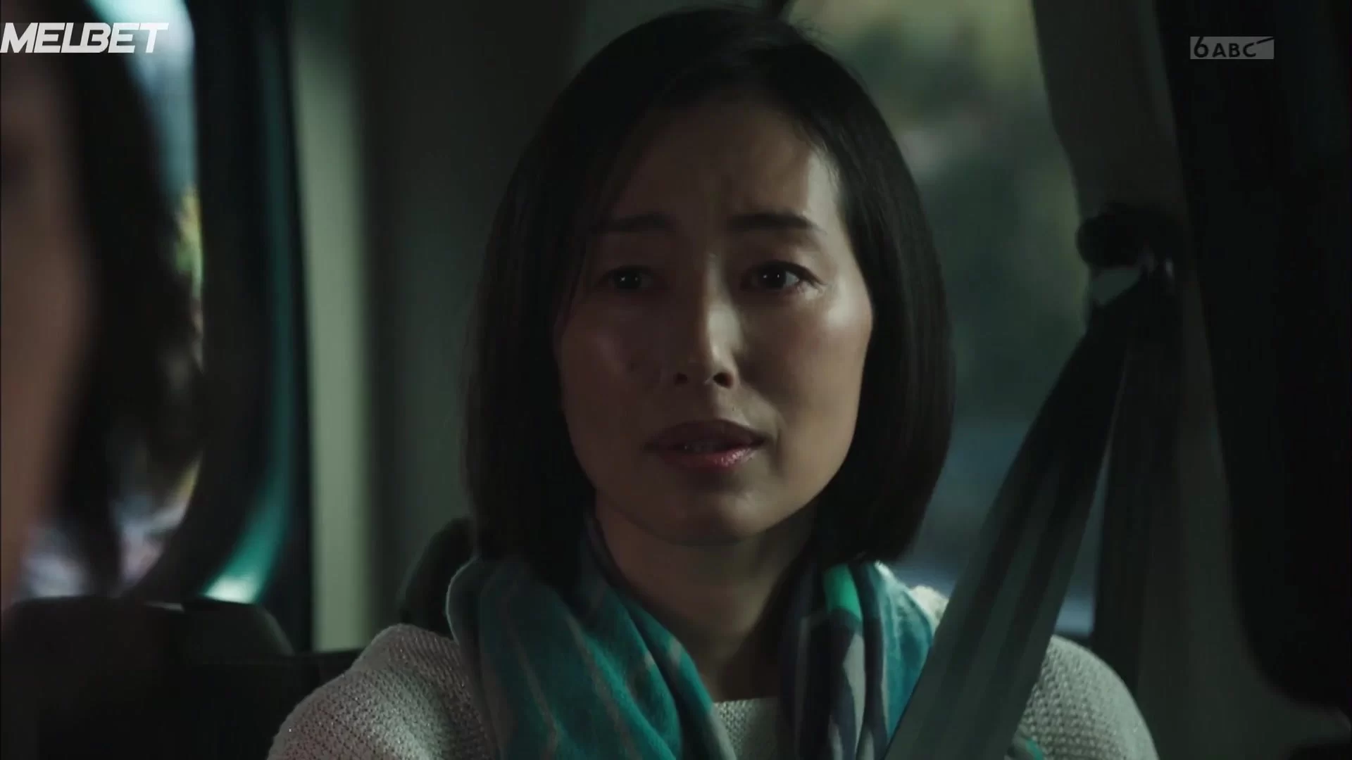 24 часа: Япония 17 серия