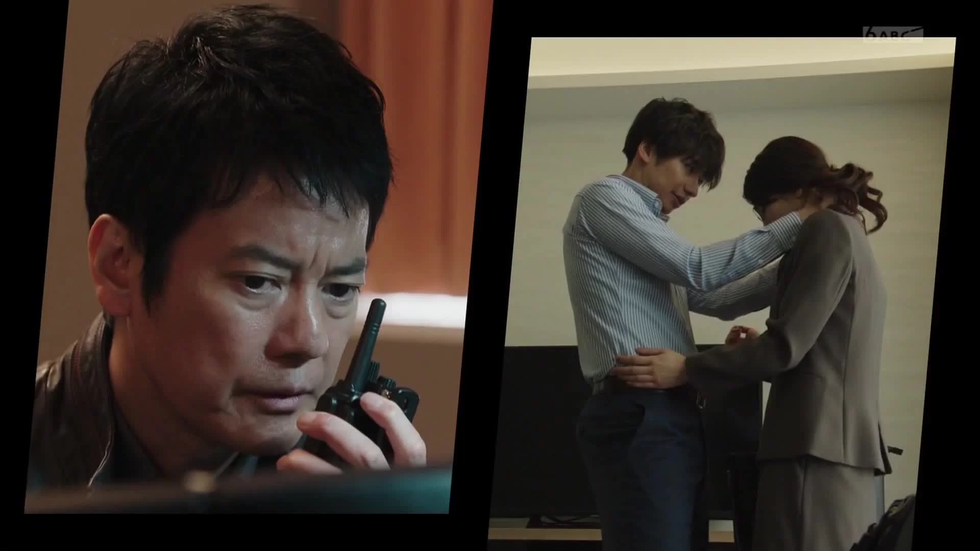 24 часа: Япония 18 серия