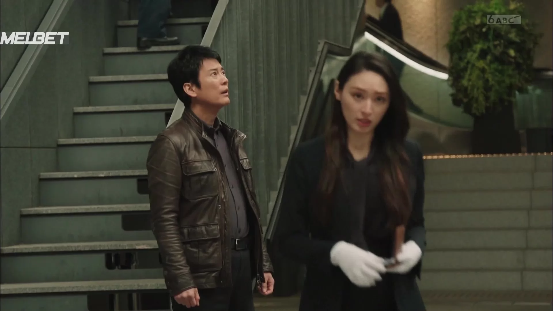 24 часа: Япония (2020) 19 серия