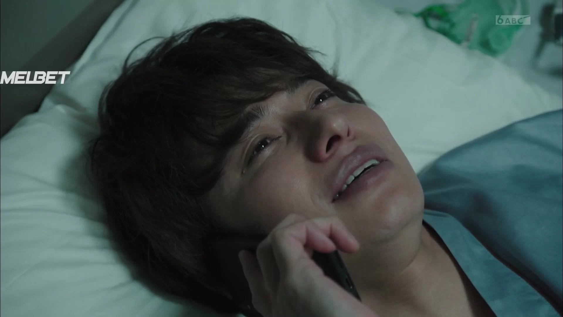 24 часа: Япония 22 серия