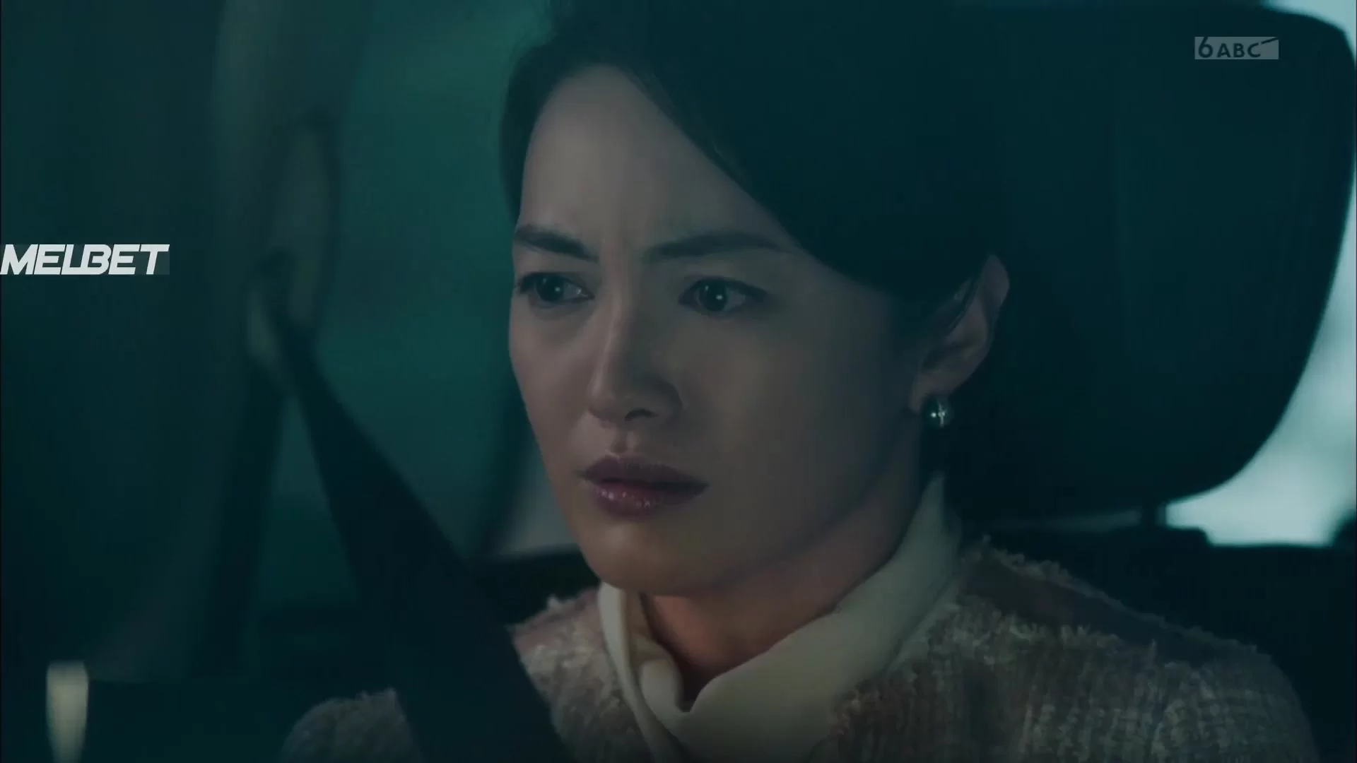 24 часа: Япония 9 серия