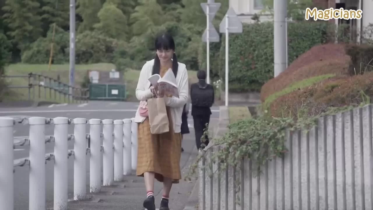 35-летняя девочка (2020) 4 серия