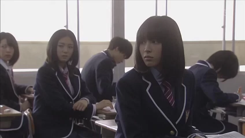 35-летняя школьница 4 серия