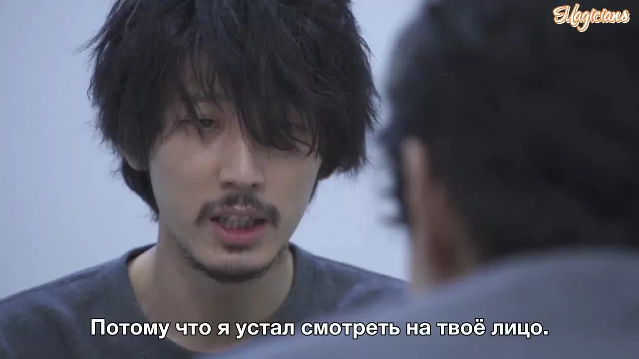 3А класс, с этого момента вы в заложниках (2019) 8 серия