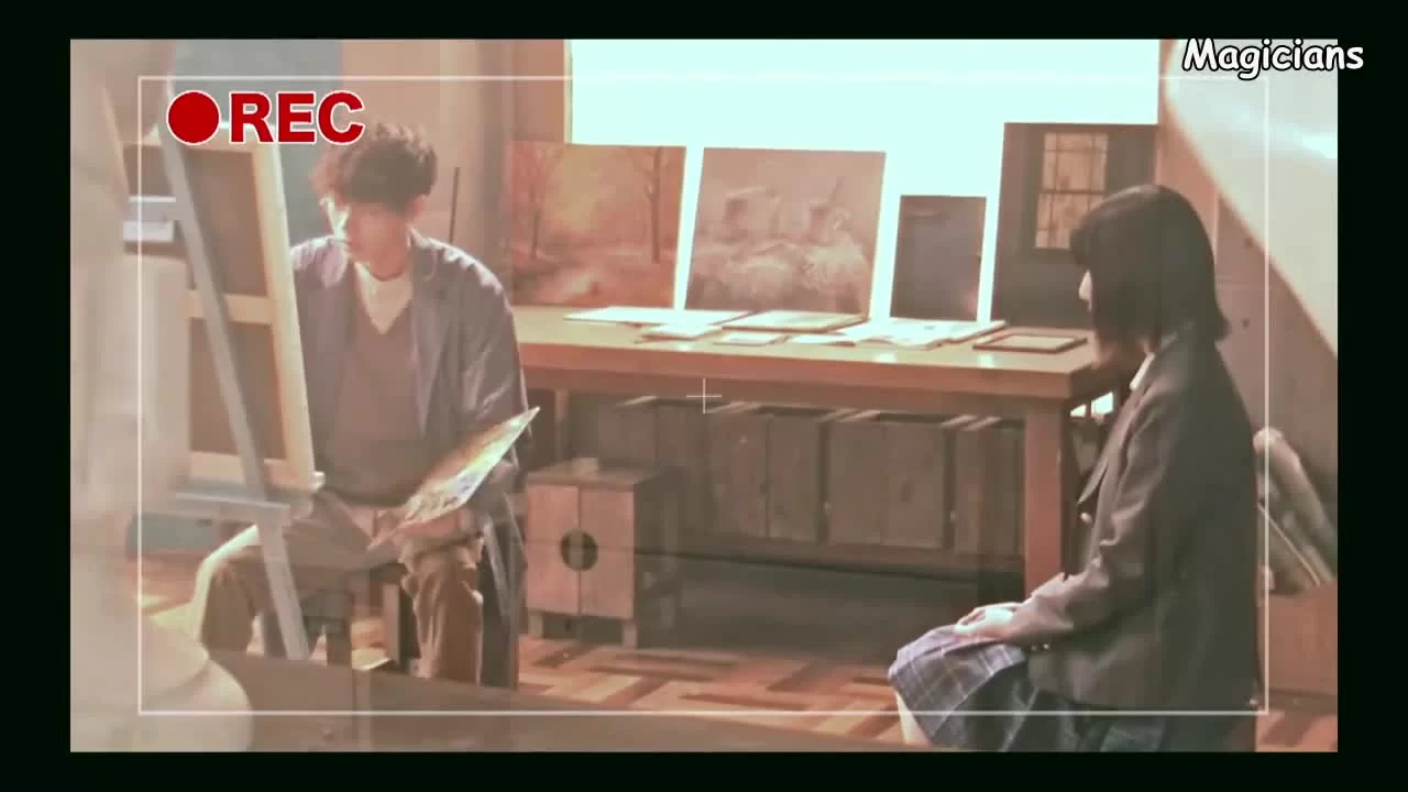 3А класс, с этого момента вы в заложниках 9 серия