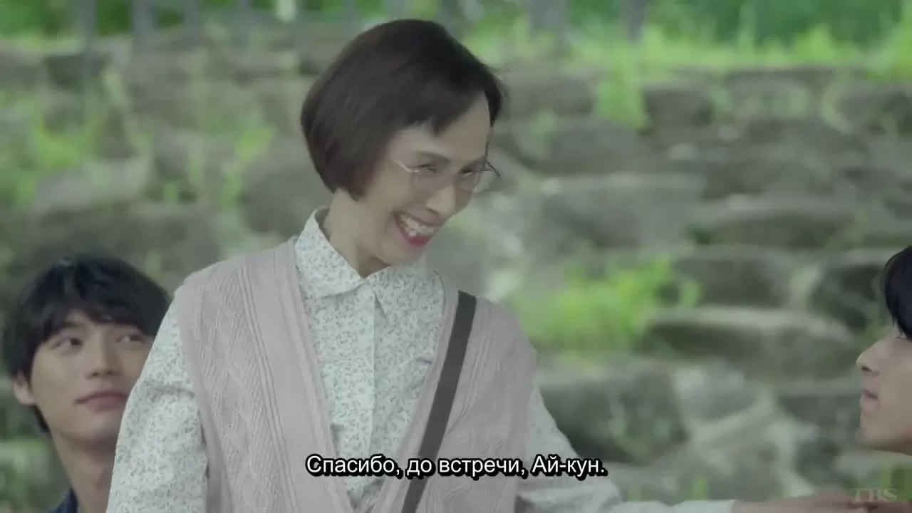 4 минуты бархатцев 2 серия